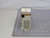 MITSUBISHI FXON-8EYT PROGRAMMABLE CONTROLLER T166457 MITSUBISHI FXON-8EYT PROGRAMMABLE CONTROLLER T166457