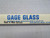 JERGUSON 5616277 GAGE GLASS SIZE 20 TRANSPARENT T186210