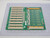 SCHROFF 33000-470 VME MONOLITHIC 10-SLOT CIRCUIT BOARD T162815