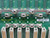 SCHROFF 33000-470 VME MONOLITHIC 10-SLOT CIRCUIT BOARD T162815