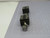 LOT OF 2 THK HSR15 G34115 LINEAR BEARING BLOCKS ON A 9 IN RAIL T178236