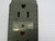 LOT OF 3 WEIDMULLER 6720005430 DUPLEX OUTLET FOR RAIL T178289 LOT OF 3 WEIDMULLER 6720005430 DUPLEX OUTLET FOR RAIL T178289