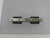 LOT OF 2 THK RSH12ZM LINEAR MOTION GUIDE W/ 4.5 INCH RAIL T167411