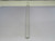 JERGUSON L 1412-20 BOROSILICATE GAUGE GLASS SIZE 20 IN 508 X 25 X 15 T186219