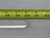 JERGUSON L 1412-20 BOROSILICATE GAUGE GLASS SIZE 20 IN 508 X 25 X 15 T186219