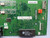 DES3343B 334N07103/L259 CIRCUIT BOARD T170476
