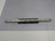 LOT OF 3 THK SRS12M LINEAR GUIDE BLOCK W/ 9.61 INCH RAIL T167418