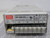 MEAN WELL SP-200-24 SWITCHING POWER SUPPLY T163213