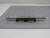 LOT OF 2 THK SRS12M LINEAR GUIDE BLOCK W/ 5.69 INCH RAIL T167421