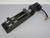 Sanyo Denki RB2566A-204 THKKR33 Linear Actuator W/ Motor For Sale