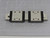 LOT OF 2 THK SRS9WM LINEAR GUIDE BLOCK W/ 4.32 INCH RAIL T167426 LOT OF 2 THK SRS9WM LINEAR GUIDE BLOCK W/ 4.32 INCH RAIL T167426