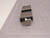 LOT OF 2 THK SRS9WM LINEAR GUIDE BLOCK W/ 4.32 INCH RAIL T167426 LOT OF 2 THK SRS9WM LINEAR GUIDE BLOCK W/ 4.32 INCH RAIL T167426