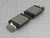 Lot of 2 THK SRS9WM  Linear Guide Block W/ 4.32 Inch Rail For Sale Lot of 2 THK SRS9WM  Linear Guide Block W/ 4.32 Inch Rail For Sale