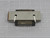 THK RSR12WVM LINEAR GUIDE BLOCK W/ 2.85 INCH RAIL T167431