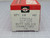 LOT OF 10 STANDARD STP184 BUTT SPLICE CONNECTORS T177405