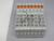 REXROTH R911170440-GA1 CLAMP TERMINAL MODULE T166978