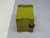PILZ PNOZ 1 SAFETY RELAY MODULE T186269
