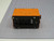 IFM ELECTRONIC AC2052 D-45127 MONITOR RELAY T179366
