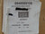 LOT OF 525 MOLEX 0848569106 MINI-C CLOSURE CAP T169438 LOT OF 525 MOLEX 0848569106 MINI-C CLOSURE CAP T169438