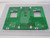 CARTE DTQZ 6740504XD-1B CIRCUIT BOARD T164582