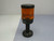 WERMA 840 080 00 ORANGE STACK LIGHT T170224 WERMA 840 080 00 ORANGE STACK LIGHT T170224