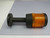 WERMA 840 080 00 ORANGE STACK LIGHT T170224 WERMA 840 080 00 ORANGE STACK LIGHT T170224