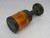 Werma 840 080 00  Orange Stack Light For Sale Werma 840 080 00  Orange Stack Light For Sale