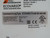 ECOVARIO 414AN-BV-000-000 SERVO DRIVER AMPLIFIER T170225