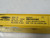 BANNER MSR2024Y MINI-SCREEN RECEIVER LIGHT CURTAIN 20 IN T186322