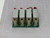 ADEPT 10336-00100 20336-00100 RELAY CIRCUIT BOARD REV C T172716