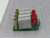 ADEPT 10336-00100 20336-00100 RELAY CIRCUIT BOARD REV C T172716