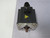MITSUBISHI HC-SF153X-S2 AC SERVO MOTORS T193251