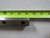 LOT OF 2 THK SHS25 LINEAR RAIL BEARING GUIDE ON 39" RAIL T169528