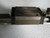 LOT OF 2 THK SR20 LINEAR RAIL BEARING GUIDE ON 47" RAIL T169529