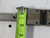 LOT OF 2 THK SR20 LINEAR RAIL BEARING GUIDE ON 66" RAIL T169532