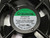 SUNON DP202A AXIAL COOLING FAN 220-240 V 50/60 HZ 0.09/0.08A T169691