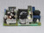 POWER ONE MAP40-3105 AC-DC POWER SUPPLY 115/230V T193307