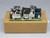POWER ONE MAP40-3105 AC-DC POWER SUPPLY 115/230V T193307