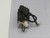 MITSUBISHI HF-MP43K AC SERVO MOTOR T175222