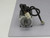 MITSUBISHI HF-MP43K AC SERVO MOTOR T175222