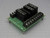 Potter & Brumfield 2I0-4A  Input/Output Board Module  For Sale