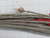 LOT OF 10 GE 8476K40-704 HEATING ELEMENT T194244