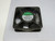 SUNON SP102A ALUMINUM SHELL DOUBLE BALL FAN 115V 50/60 HZ 0.17/0.16A T169692
