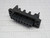 LOT OF 135 WOODHEAD 399483208 BODY FHE EMATE 8 MO BLK BULKHEAD MT T173999