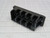 LOT OF 135 WOODHEAD 399483208 BODY FHE EMATE 8 MO BLK BULKHEAD MT T173999