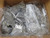 LOT OF 300 TE CONNECTIVITY 300001737239 AM1154 HOUSING RARE INTERFACE LCJ T163805 LOT OF 300 TE CONNECTIVITY 300001737239 AM1154 HOUSING RARE INTERFACE LCJ T163805
