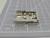 LOT OF 300 TE CONNECTIVITY 300001737239 AM1154 HOUSING RARE INTERFACE LCJ T163805 LOT OF 300 TE CONNECTIVITY 300001737239 AM1154 HOUSING RARE INTERFACE LCJ T163805