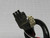 MITSUBISHI HC-PQ053 AC SERVO MOTOR T175235