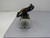 MITSUBISHI HC-PQ13 AC SERVO MOTOR T175236