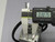 MITSUBISHI HC-PQ13 AC SERVO MOTOR T175236